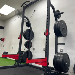 Instalaciones de ADN Sports - Imagen 23