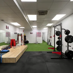 Instalaciones de ADN Sports - Imagen 6